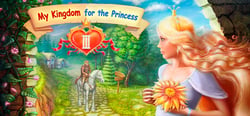 My Kingdom for the Princess ||| header banner