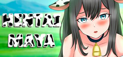 Hentai Maya header banner