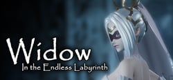 Widow in the Endless Labyrinth header banner