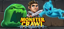 Monster Crawl: Warrior header banner