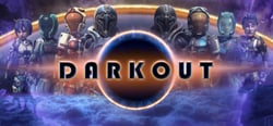 Darkout header banner