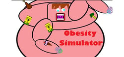Obesity Simulator header banner