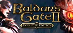 Baldur's Gate II: Enhanced Edition header banner
