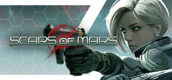 Scars of Mars header banner