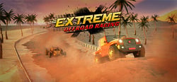Extreme Offroad Racing header banner