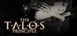 The Talos Principle header banner