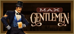 Max Gentlemen header banner