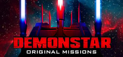 DemonStar - Original Missions header banner