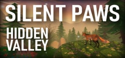 Silent Paws: Hidden Valley header banner