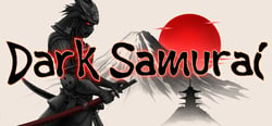 Dark Samurai Playtest header banner