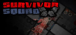 Survivor Squad header banner