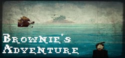 Brownie's Adventure header banner