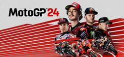 MotoGP™24 header banner
