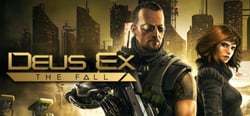 Deus Ex: The Fall header banner