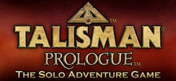 Talisman: Prologue header banner