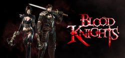 Blood Knights header banner