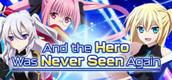 And the Hero Was Never Seen Again header banner