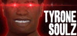 TYRONE SOULZ header banner