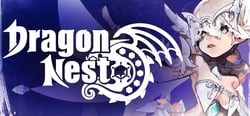 Dragon Nest Europe header banner