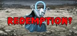 Redemption? header banner