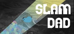 Slam Dad and the Brotherhood of Fathers Playtest header banner