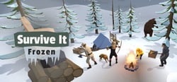 Survive It: Frozen header banner