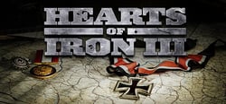 Hearts of Iron III header banner