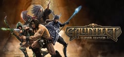 Gauntlet™ Slayer Edition header banner