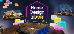 Home Design 3D VR header banner