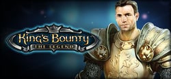 King's Bounty: The Legend header banner