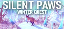 Silent Paws: Winter Quest header banner