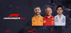 F1® Manager 2024 header banner