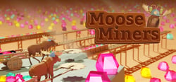 Moose Miners header banner