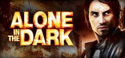 Alone in the Dark (2008) header banner