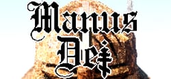 Manus Dei header banner