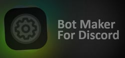 Bot Maker For Discord header banner