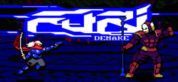 Furi Demake - The Chain header banner