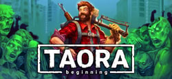 Taora : Beginning header banner