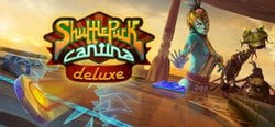 Shufflepuck Cantina Deluxe header banner
