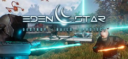 Eden Star header banner