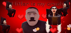 Hitler is my crush header banner