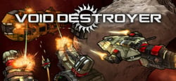 Void Destroyer header banner