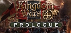 Kingdom Wars 4 - Prologue header banner