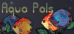 Aqua Pals header banner