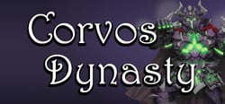 Corvos Dynasty header banner