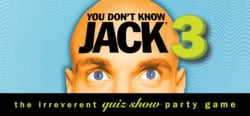 YOU DON'T KNOW JACK Vol. 3 header banner