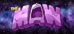 The Maw header banner