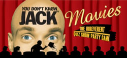 YOU DON'T KNOW JACK MOVIES header banner
