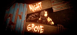 Night Grove header banner