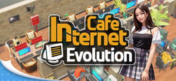Internet Cafe Evolution header banner